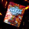 Puff la peach